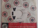 Original Benny Banta, Cry Little Girlie 45 rpm record, 1959, guitar rocker promo