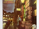 David Bowie The Rise And Fall Of Ziggy Stardust LP RCA REC. EX+