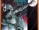 Paradise Lost - Lost Paradise Peaceville Rec 1990 Vinyl Erstpressung