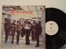 Los Zafiros ?– Director Nestor Mili EGREM Records LD-3118 CUBA.