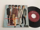 THE ROLLING STONES Mexican EP 7