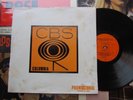 BRUCE SPRINGSTEEN SPANISH PROMO LABEL LP PERU CBS PROMOCIONAL 
