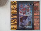 Guns N Roses LP Vinyl Appetite for Destruction 1987 Rare Banned Cover Sealed New