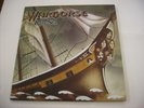 WARHORSE - RED SEA - 2LP REISSUE VINYL EXCELLENT CONDITION - AKARMA