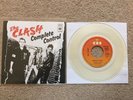 The Clash Complete Control 7