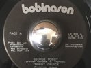 DWIGHT DRUICK rare Georgy Porgy breaks funk Canada NM 45 LISTEN
