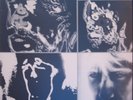 The Rolling Stones Emotional Rescue vinyl (1980 EMI)