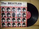 THE BEATLES-dal film:TUTTI PER UNO-ORIG.RED ITALIAN PARLOPHON/CARISCH-PMCQ31504