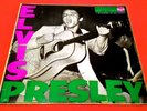 ELVIS PRESLEY - RCA ITALIANA  A12P 0031 - RARE ORIGINAL FIRST RESS (NO DATE)