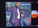 JUDGE DREAD „BIG EIGHT“ TROJAN RECORDS