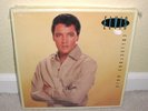 ELVIS PRESLEY Collectors Gold 3-LP 1991 Germany RCA Box Set Unreleased SEALED