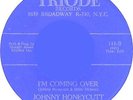 I'M COMING OVER Johnny Honeycutt  *NORTHERN SOUL*