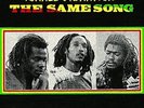 Same Song [180 gm vinyl] Israel Vibration Vinyl