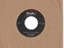 BETTY EVERETT  Northern 45  Prince Of Players / By My Side - NM
