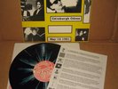 THE CURE RARE MULTICOLORED SPLASH WAX LP 1981 MCV TAKRL CBM TMOQ