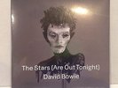 DAVID BOWIE - THE STARS ARE OUT TONIGHT 7