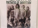 FRANK ZAPPA & THE MOTHERS OF INVENTION - MY GUITAR 7