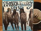 PROTON ENERGY PILLS - (LESS THAN I) SPEND 7