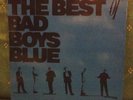Bad Boys Blue: The Best of 2-LP FINLAND ONLY NM