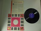 JAZZ FROM 1956: GIANTS OF JAZZ- ARS G-401: Hodges, Holiday, Young, Lewis, Tatum
