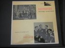 BARYLLI QUARTET Beethoven String Quartets No 12 E Flat Maj Op 127 WESTMINSTER LP