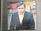 MAROS VALLE Samba 68 VERVE PROMO DJ LP Mono Latin Brazil Jazz  V5053 Deodato