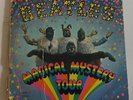 The Beatles Magical Mystery Tour 1967 Book & Records