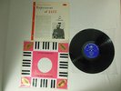 MONO JAZZ FROM 1957: Sweets Edison, Ben Webster, Jimmy Rowles, RVG on G-430  EX+