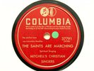 MITCHELL'S CHRISTIAN SINGERS 