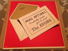 THE AVONS - Hull Records Cordially Invite You To Meet THE AVONS..Hull 1000 NM LP