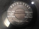 RARE CANADIAN 45 THE ROCK-A-TUNES ON ROCK-A-TUNE YOU'RE SOME KIND OF NICE