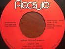 THE LEWIS EXPLOSION -  Start To Feelin Good Again/Liquid Fire - RARE Soul 45