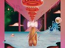 Rainbow Explicit Lyrics Ke$ha 150 Gram Vinyl Record (2017) New Ships Worldwide