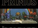Primus - The Saturating Seven