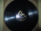 Disque 78 tours Django REINHARDT Swing 35 - Sweet Georgia Brown, You Rascal You
