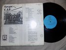 GRUPO CIP, SALSA, LP VENEZUELA, RARE, VG+ , LISTEN , EL BORRACHO, SEE THE PICS