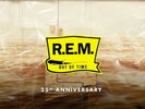 R.E.M. - Out Of Time 3 LP Deluxe Edition Vinyl New 25th Anniversary