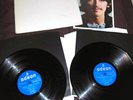 BEATLES DOBLE LP WHITE ALBUM ORIGINAL FIRST EDITION STEREO SPAIN BLACK BAGS RARE