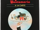 Mongo Santamaria, A La Carte   Vinyl Record/LP *USED*