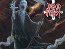BLOOD FEAST - The Future State of Wicked (NEW*LIM.BLUE/RED VINYL*US THRASH METAL