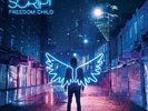 THE SCRIPT FREEDOM CHILD HAND SIGNED AUTOGRAPHED LP ALBUM RECORD VINYL SEALED