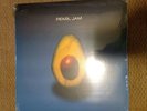 Pearl Jam - Avocado LP Vinyl 2LP First Pressing 2006 SEALED