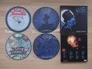 King Diamond / decade of horror / 4x Picture Disc Box-Set / picture vinyl / LP