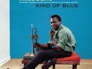 Miles Davis-Kind Of Blue  Vinyl / 12