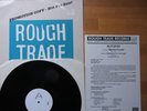 Autopsy / mental funeral / testpress whitelabel / Vinyl /Promotion-Platte
