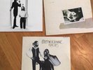 Fleetwood Mac Albums Vinyl Rumours, Tusk, Fleetwood Mac