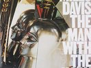 Miles Davis The Man With The Horn STILL SEALED NEW OVP Columbia Vinyl LP