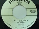 Rare Surf Instrumental The Avantis Wax 'Em Down