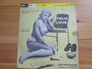 TRUE LOVE;YOU´LL NEVER KNOW I CARE; BOB MILLER;ST.EVAN & A. LLOYD;BELL & RECORDS