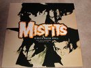 THE MISFITS - 12 HITS FROM HELL - NEW LP RECORD